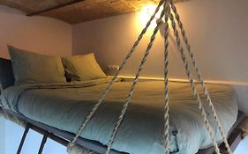 Cute Loft Sagrada Familia